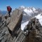 Aiguille d\' Entreves