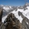 Aiguille d\' Entreves